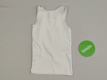 koszulka just do it: T-shirt, Marks & Spencer, 5-6 years, 110-116 cm, condition - Perfect — 3