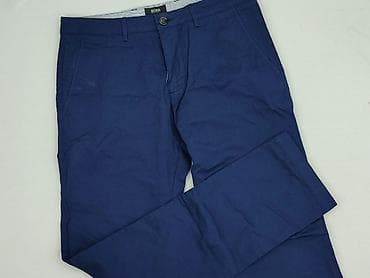 oryginalne conversy: Hugo Boss, Chinosy dla mężczyzn, rozmiar XS — 1