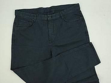 klapki ezzy: Zara, Chinosy dla mężczyzn, rozmiar XL — 1