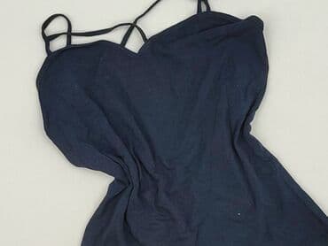 t shirty z dekoltem na plecach: Tally Weijl, Top damski, rozmiar M — 1