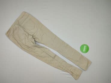 дешеве жіноче взуття: Vero Moda, Material trousers for women, size M (EU 38) — 3