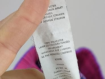 deichmann fb: Denim Co, Szorty damskie, rozmiar M — 5