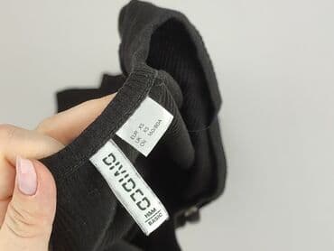 krótkie spodenki do grubych rajstop: Divided, Women`s dress, size XS (EU 34) — 4