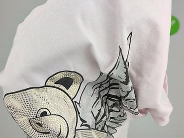 bluza one piece: T-shirt damski, rozmiar XS — 6