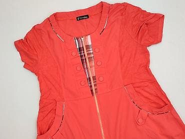 kombinezon reflex: Sukienka damska, rozmiar 2XL — 1