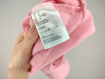 sweter w paski h: H&M, Bluza damska
, rozmiar M — 4