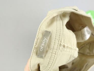 stradivarius spodnie w paski: Orsay, Spodnie materiałowe damskie, rozmiar S — 4