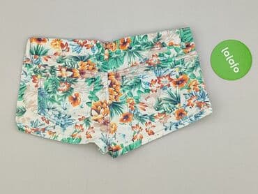 klapki z wlasnym napisem: Sinsay, Szorty damskie, L — 3