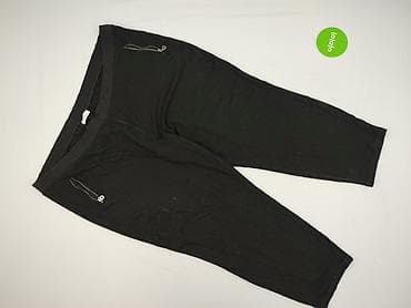 polar reebok: Yessica, Spodnie dresowe damskie, rozmiar 7XL — 2