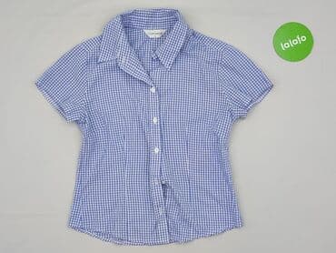 koszula w paski bershka: Topshop, Koszula damska, rozmiar M — 2