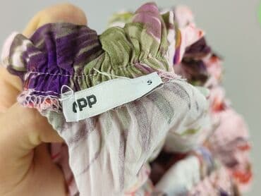 koszula hawajska c a: Cropp, Sukienka damska, rozmiar S — 4