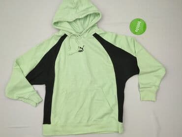 Kobiety: Puma, Bluza z kapturem damska, rozmiar S — 2