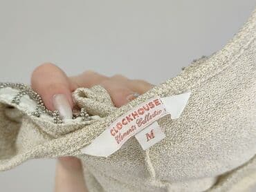 koszula damska hugo boss: Clockhouse, Bluzka damska, rozmiar M — 4
