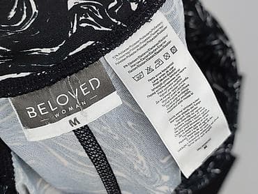 pulla and bear: Beloved, Legginsy Sportowe damskie, rozmiar M — 4