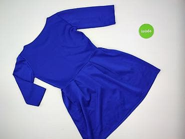 sukienki maxi plus size: Sukienka damska, rozmiar S — 3