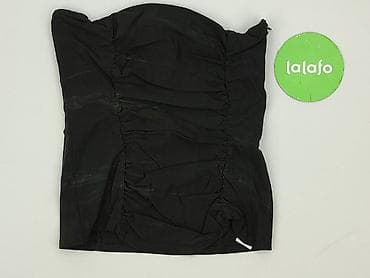 lidl bluzki: PrettyLittleThing, Top damski, rozmiar M — 2