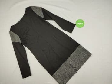 duże sukienki wizytowe: Sukienka damska, rozmiar L — 3