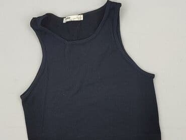 bluzka dla nastolatek: PULL&BEAR, Top damski, rozmiar XS — 1