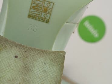 deichmann buty mokasyny: Półbuty damskie, rozmiar 36 — 6