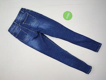 dranella jeans: Jeansy damskie, rozmiar S — 3