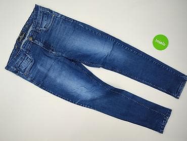 super star: Medicine, Jeansy dla mężczyzn, rozmiar L — 2