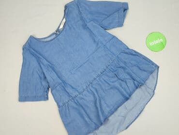 terranova spodnie z wysokim stanem: Terranova, Bluzka damska, rozmiar S — 2