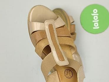 dior kapcie: Sandały damskie, rozmiar 36 — 7