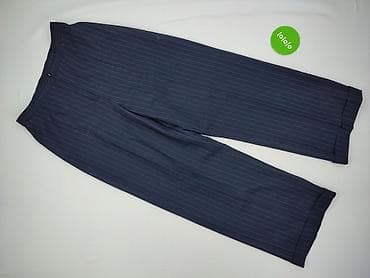 pajama cheap: Spodnie materiałowe damskie, rozmiar S — 2