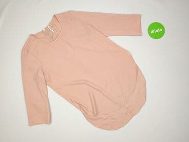 Stradivarius, Жіноча блуза, S — 2