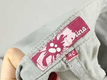 luźne spodenki damskie: Szorty damskie, rozmiar 2XL — 4