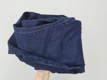 majtki dla ciężarnych: H&M Mama, Jeansy damskie, rozmiar S — 7