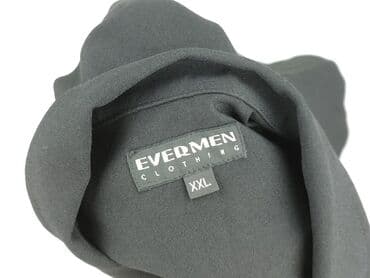 kurtka glorious: Everme, Kurtka przejściowa dla mężczyzn, rozmiar 2XL — 4