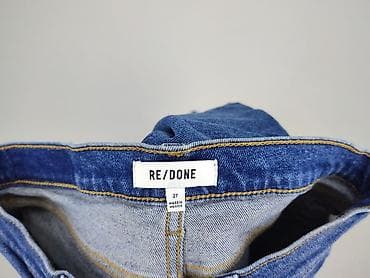 dżinsy diverse: Jeansy damskie, rozmiar S — 4