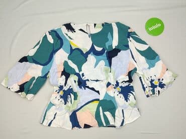 Koszule: KappAhl, Bluzka damska, rozmiar L — 3