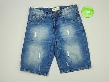 bluza 2 pac: Lee Cooper, Szorty dla mężczyzn, rozmiar M — 2