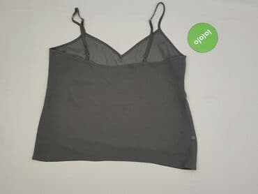 prada bluzki: Top damski, rozmiar L — 3