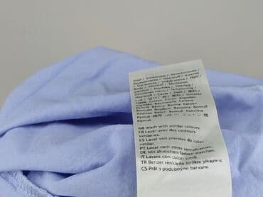 liliowa sukienka plus size: NA-KD, Sukienka damska, rozmiar XS — 5