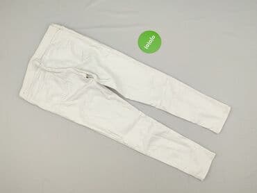 ubrania hollister: Hollister, Jeansy damskie, rozmiar S — 3