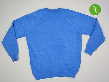 sweter h: Sweter damski, rozmiar M — 3