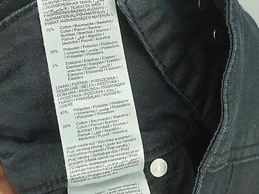 agatex bluzki: Orsay, Spodnie materiałowe damskie, rozmiar M — 6