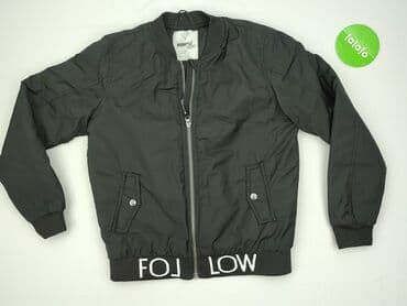 rajstopy w czerwono czarne paski: Transitional jacket, Pepperts!, 14 years, 158-164 cm, condition - Very good — 2