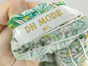 wiejska sukienka: Sukienka damska, M — 4