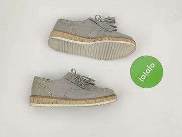 esprit buty deichmann: Półbuty damskie, rozmiar 37 — 2