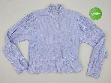 sinsay bluzki z krótkim rękawem: Sinsay, Bluzka damska, rozmiar L — 2