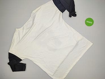 płaszczyk: Bluzka damska, rozmiar 2XL — 3