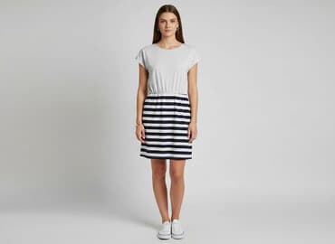 sukienka tomex: Tom Rose, Sukienka damska, rozmiar M — 7