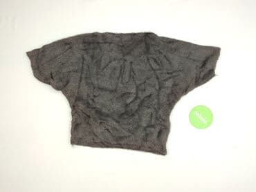 sweter h: Women`s sweater, size 4XL (EU 48) — 3