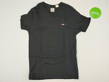 simple sweter: Levi’s, Koszulka dla mężczyzn, rozmiar XS — 2