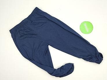 decathlon bluza: Spodnie dresowe damskie, rozmiar S — 3