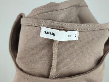 sinsay bielizna termoaktywna: Sinsay, Sukienka damska, rozmiar L — 4